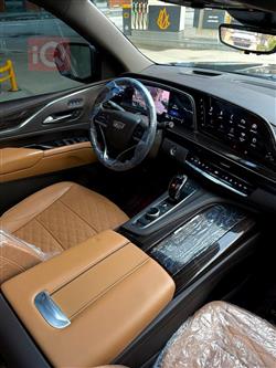 كاديلاك اسكاليد